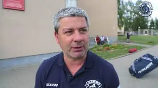 Леонид Тамбиев: «Молодежь должна пройти процесс «ломки», чтобы перейти на взрослый уровень»