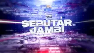 BERITA SEPUTAR JAMBI 11 OKTOBER 2023