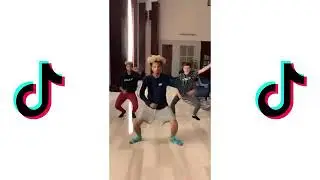 The git up dance challenge tik tok