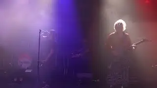 The Voidz - Permanent High School – Live in San Francisco