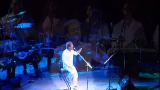 Giannis Parios - Mikis Theodorakis (Koimìsou Aggeloùdi mou)