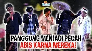 SULE NYAMAR JADI ORANG ARAB,SEMUA PADA NGAKAK⁉️