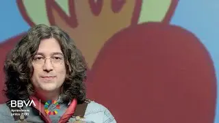 "Mi imaginario nació de ver cosas bonitas donde no las encontraba". Ricardo Cavolo, artista