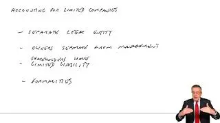 Accounting for Limited Companies -  The statement of Profit and Loss - ACCA (FA) lectures