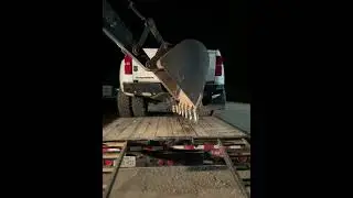 How to move a $70k Truck