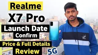 Realme X7 Pro Launch Date india | Realme X7 Pro Price,Specs in India | Realme x7 pro coming soon