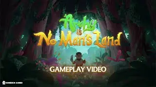 Arthy in The No Man's Land Gameplay Video - Homesick Games