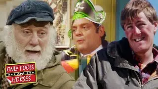 🔴 LIVE: Del Boy vs Rodney - Only Fools and Horses LIVESTREAM! | BBC Comedy Greats