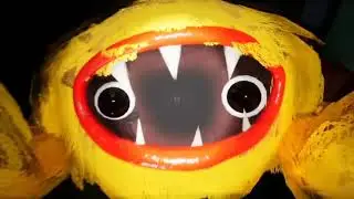 JoyVille All Jumpscares