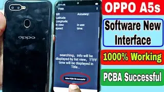 OPPO A5s Hard Reset || Oppo A5s Forgot Password || Without Pc 2023 | Oppo A5s Ka Lock Kaise Tode |ok