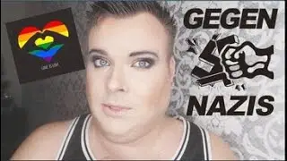 Diskriminierung/Rechter Gedanke