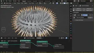 Game Changing tool in Blender 4.0