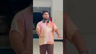 Don’t miss the end 😂🤣 #anthonykarthik #viral #trending #funny #ytshorts