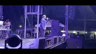 Rome - I Belong To You Live @ Pompano Fall Festival 2022 #pompanofallfestival #rome #biggwagonvids