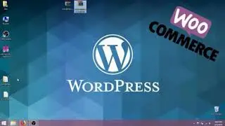 How to install wordpress in wampserver and add woocommerce plugin