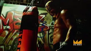 Lucha Underground Season 2 - OFFICIAL TRAILER | El Rey Network