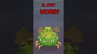 The BEST and WORST Monsters in Ethereal Workshop