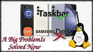 Taskbar app is the solution of all Your problems. (using Forcedesktop mode. Part 2).