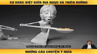 Review Con Người Và Cuộc Sống : Những Câu Chuyện Ý Nghĩa #1