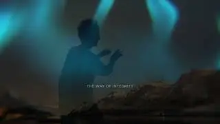 The Way of Integrity