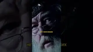 Гарри Поттер сорвался на Дамблдора/Озвучка DL STUDIO #shorts  #интервью