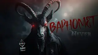 Baphomet - Never (2024)