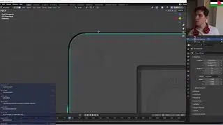 Building Spec Ads in Blender | Phone pt 001