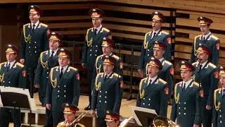 Those were the days by The Red Army Choir Alexandrov