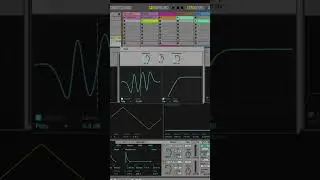 Creating Chord Progressions is EASY in Live 12 with Meld and Stacks!