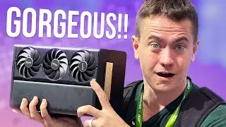 ASUS Is Changing PC Design - Computex 2024