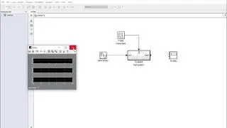 What is MATLAB Simulink Enabled Subsystem block