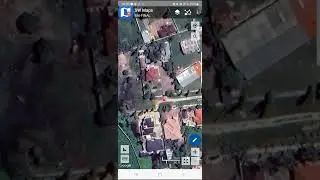 How to  import a template and do a RAI(Rural Access Index) mobile GPS data collection using SW Maps