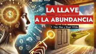 La LLAVE a la ABUNDANCIA entendiendo la Naturaleza y Mentalidad de la riqueza T. Harv Eker_Stuart W