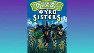 06. Вещие сестрички / Wyrd Sisters