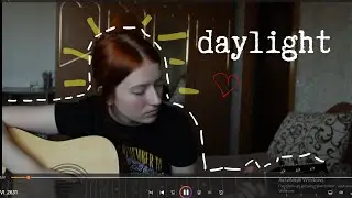 daylight