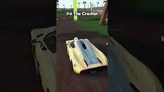 What Type Of Driver Are You..? Part 1 