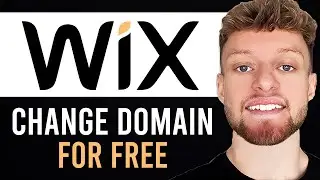 How To Change Domain Name on Wix (For Free)