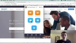 How to Use Zoom to Record Interviews, Podcasts, Video Conferencing, and Screen Sharing for Free