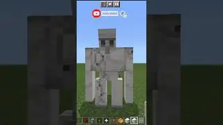 Titanium Golem Spawn 