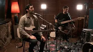 Ariel Posen - The Stereobus Sessions