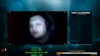 🔴STALKER с ФОРКАДО🔴SPEEDRUN НА МИРОВОЙ РЕКОРД