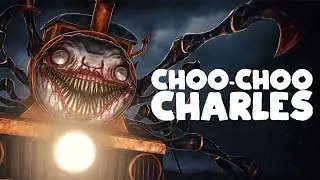 Choo-Choo Charles - trailer