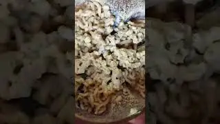 Опарыш из Молока ☣ 