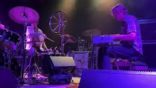 Mute Duo - Live at Tulips, Fort Worth, TX [clip] 8/27/2024