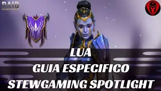 Raid: Shadow Legends - PT/BR LUA GUIA ESPECIFICO | STEWGAMING SPOTLIGHT