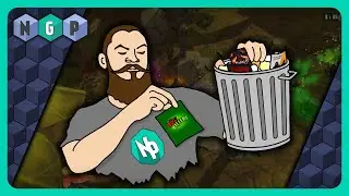 Инди игра 