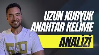 Uzun Kuyruk ve Niş Anahtar Kelimeler Nasıl Tespit Edilir? - Batuhan Durmaz SEO Eğitimi