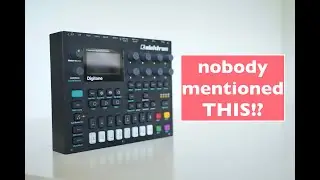 My new favorite Digitone feature: Trig Layering Tutorial