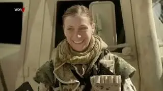 Филми сарбозони олмонӣ дар Афғонистон - German Film in Afghanistan 2020