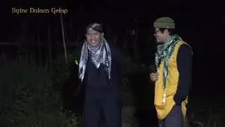 Part 2 Hubungan Kian Santang Dengan Kijarot | @MHakimBawazier | Syiar Dalam Gelap